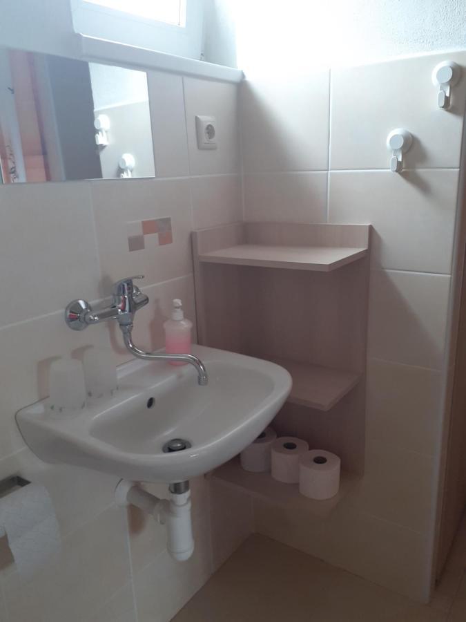 Ubytovani Na Lipne Černá v Pošumaví Exterior foto